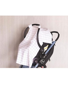 Funda para cambiador de pañales Nap