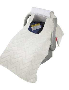 Funda para cambiador de pañales Nap