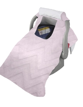Funda para cambiador de pañales Nap
