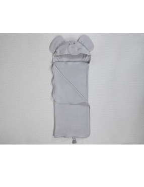 Toalla Babuu Baby infantil