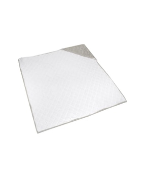 Cobija de tejido plano Nap unisex