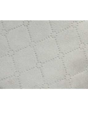 Cobija de tejido plano Nap unisex