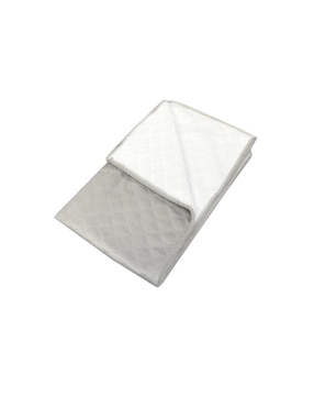 Cobija de tejido plano Nap unisex