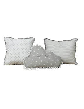 Juego de cuna Titi Muebles Línea Andalucia