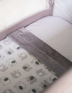 Juego de sábanas Nap