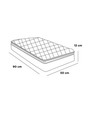 Juego de sábanas Nap