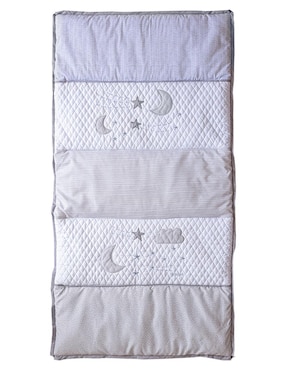 Juego de cuna Pipapo Estrellas infantil unisex 4 piezas