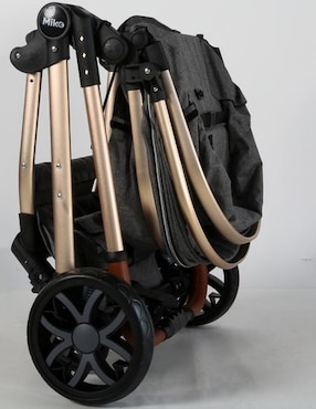 Carriola travel system Mike Infanti de poliéster