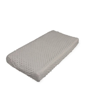Funda para cambiador de pañales Nap