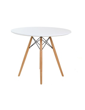 Set de mesa infantil Duduk Montessori de 3 piezas