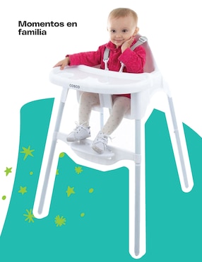 Silla alta Cosco Cook