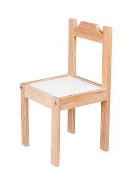 Set de mesa infantil Duduk Montessori de 2 piezas