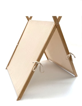 Casa de campaña Mon Caramel Tipi Minerva