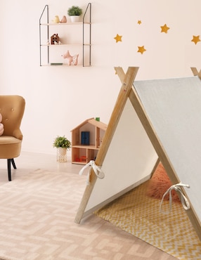 Casa de campaña Mon Caramel Tipi Minerva