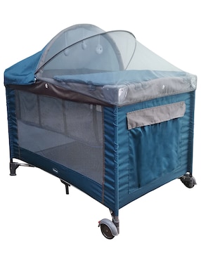 Set de carriola travel system Prinsel plegable