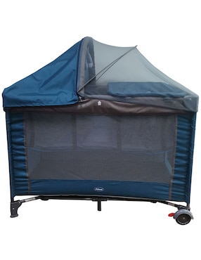 Set de carriola travel system Prinsel plegable