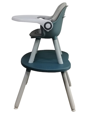Set de carriola travel system Prinsel plegable
