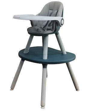 Set de carriola travel system Prinsel plegable
