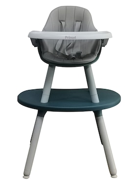 Set de carriola travel system Prinsel plegable