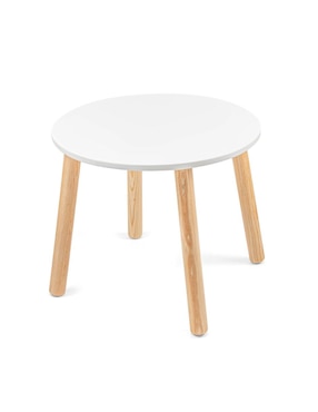 Set de mesa infantil Duduk Montessori de 5 piezas
