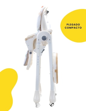 Silla alta Safety 1St Feed