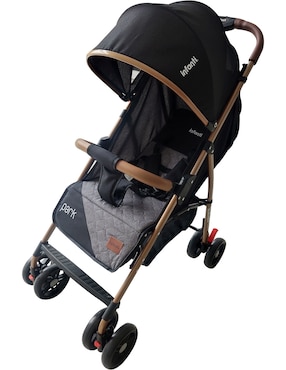 Carriola ultraligera Infanti plegable