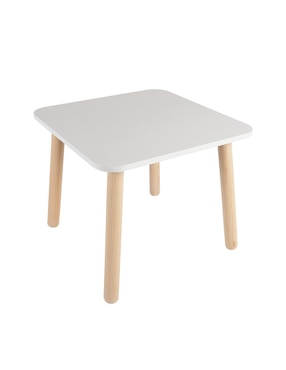 Mesa de comedor Montessori Duduk