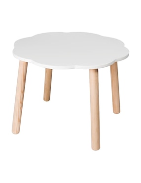 Mesa de comedor Montessori Duduk