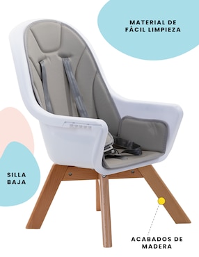 Silla alta Safety 1St