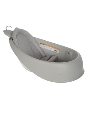 Bañera Skip Hop Moby de plástico