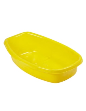 Bañera Mytoy de plástico