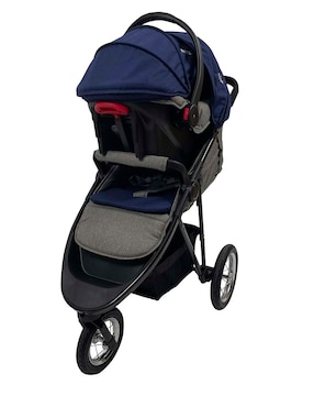 Carriola travel system Travel Sistem Prinsel de poliéster