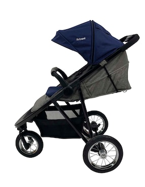 Carriola travel system Travel Sistem Prinsel de poliéster