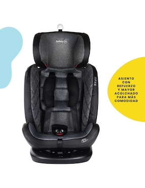Autoasiento convertible Safety 1St