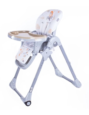 Silla Alta Safety 1st Tavola