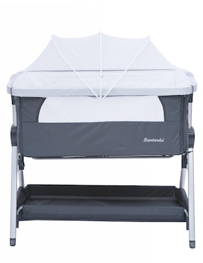Cuna colecho Bambineto Ethernal con mosquitero