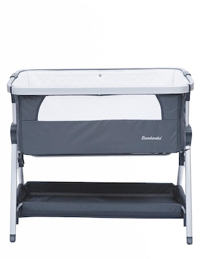 Cuna colecho Bambineto Ethernal con mosquitero