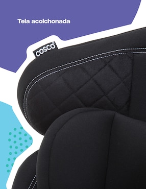 Autoasiento convertible Cosco Avant