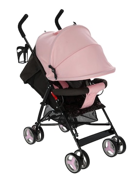 Carriola de bastón Kool Baby plegable