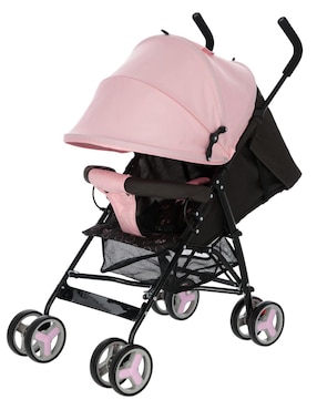 Carriola de bastón Kool Baby plegable