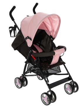 Carriola de bastón Kool Baby plegable