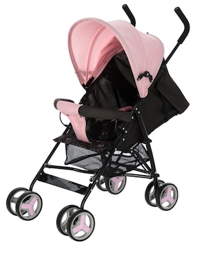 Carriola de bastón Kool Baby plegable
