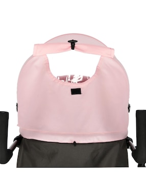 Carriola de bastón Kool Baby plegable