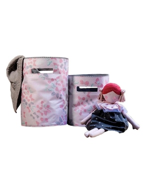 Cesto decorativo Babuu Baby de