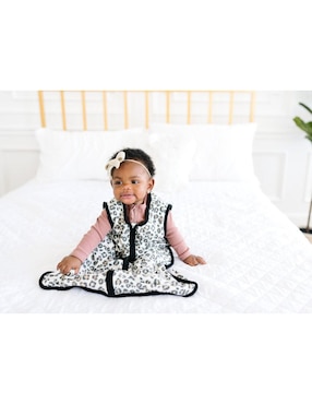 Saco de dormir Copper Pearl para bebé unisex