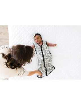 Saco de dormir Copper Pearl para bebé unisex