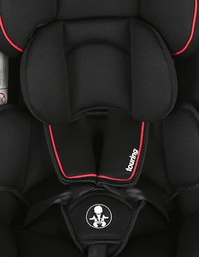 Autoasiento Prinsel Touring