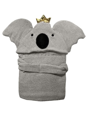 Toalla Con Gorro Bami Koala