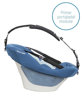 Portabebé Maxi Cosi unisex