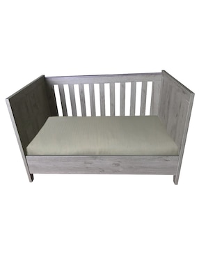 Cuna convertible Mon Caramel